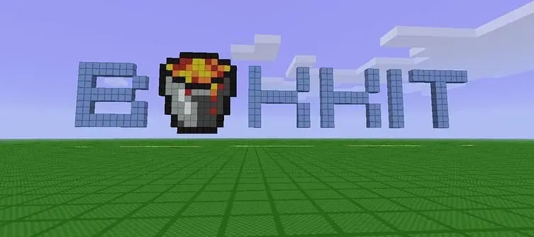 Mojang institutes Bukkit as the official server mod tool for Minecraft