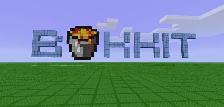 Mojang institutes Bukkit as the official server mod tool for Minecraft