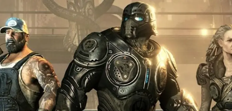 Epic Games defends gamers paying to unlock content on disc