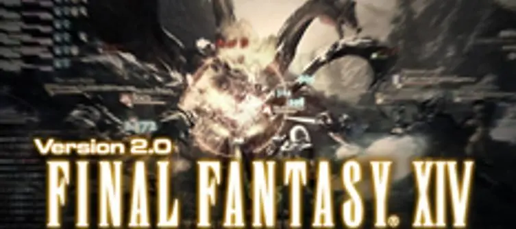 MMO FFXIV will transition "smoothly and seamlessly" to v2.0