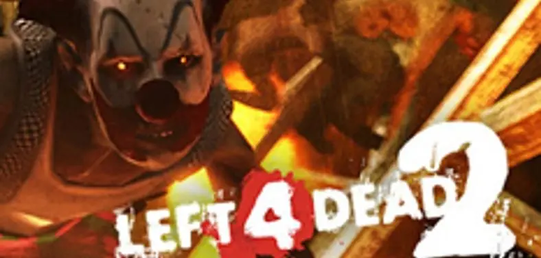 Valve say "new game modes" in Left 4 Dead 2's The Passing DLC