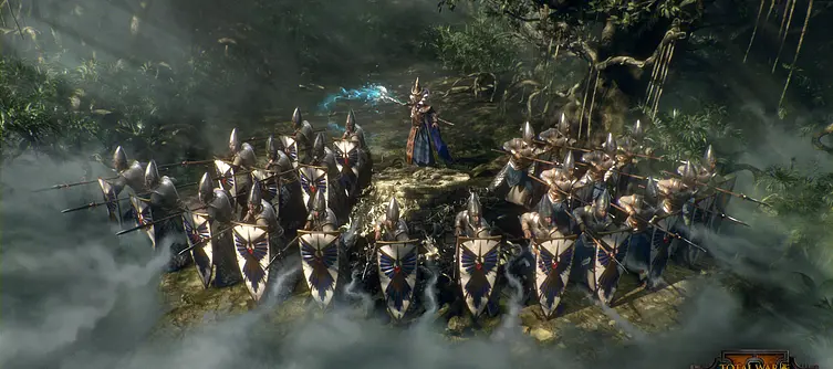 Total War: Warhammer 2 Gameplay, Races, Campaign - Everything We Know