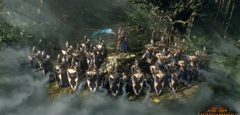 Total War: Warhammer 2 Gameplay, Races, Campaign - Everything We Know