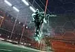 Even Rocket League Will Join In With The Halloween Festivities - Rocket League: Haunted Hallows Starts Today