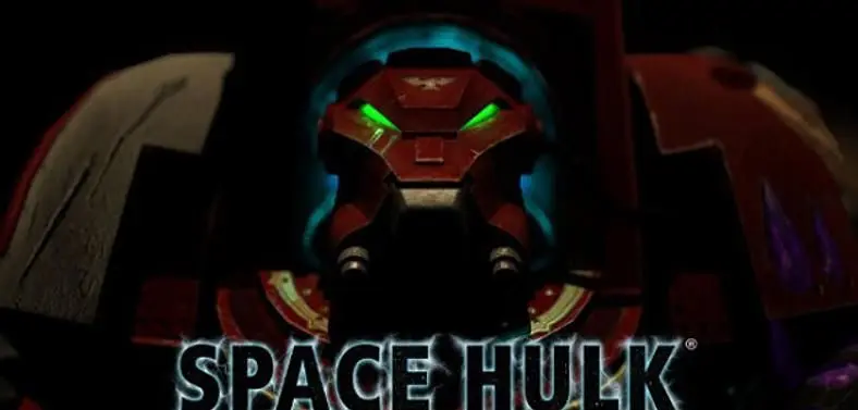 Full Control updates on Space Hulk and Jagged Alliance Flashback