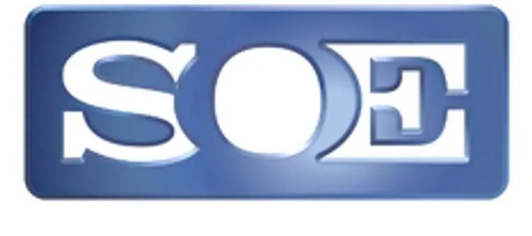 SOE 'eliminates' 5% of workforce