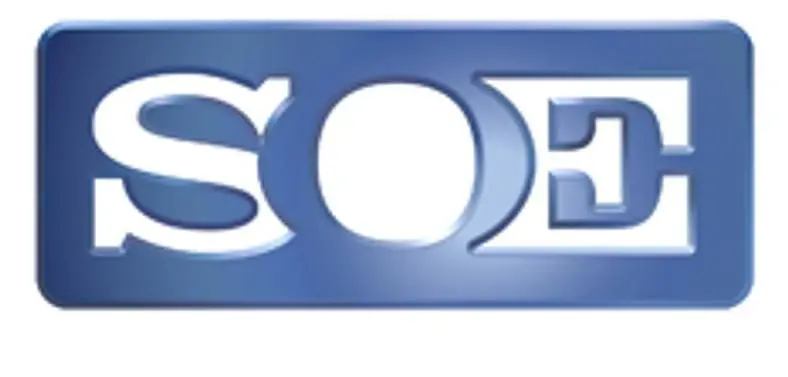 SOE 'eliminates' 5% of workforce