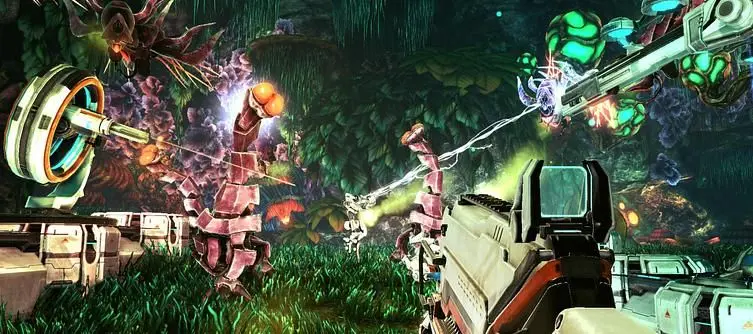 Sanctum 2 demo now available for PC