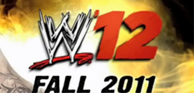 THQ announce 'WWE 12', drops Smackdown vs. Raw subtitle