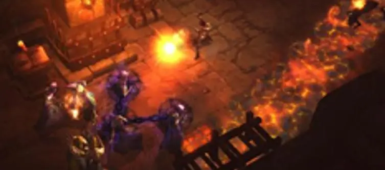 Diablo III has "way more quest content" than Diablo 2, "period"