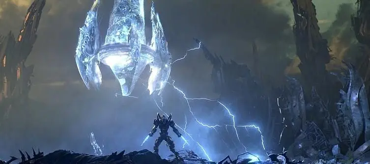Legacy of the Void has passed 1,000,000 sales in first 48 hours