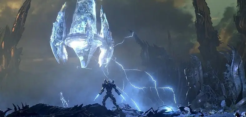 Legacy of the Void has passed 1,000,000 sales in first 48 hours