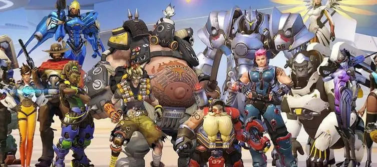 Looking for a group to play Overwatch with? Why not check out these tools