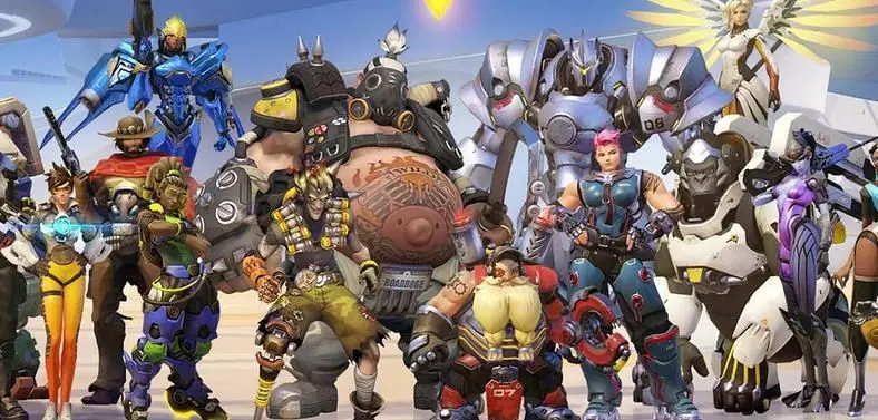 Looking for a group to play Overwatch with? Why not check out these tools