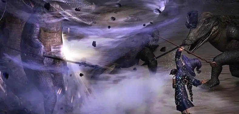 Koei Tecmo To Showcase Their 'Greatest Lineup in History' On December 17