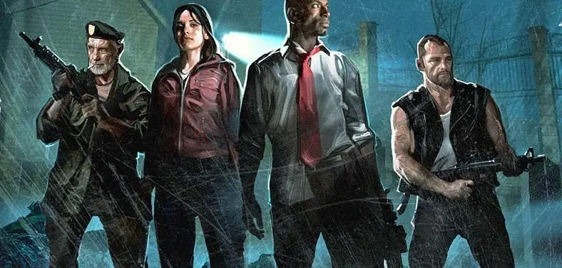 Warhammer Vermintide and Strange Brigade Devs Explain Why There Aren't More Left 4 Dead Games