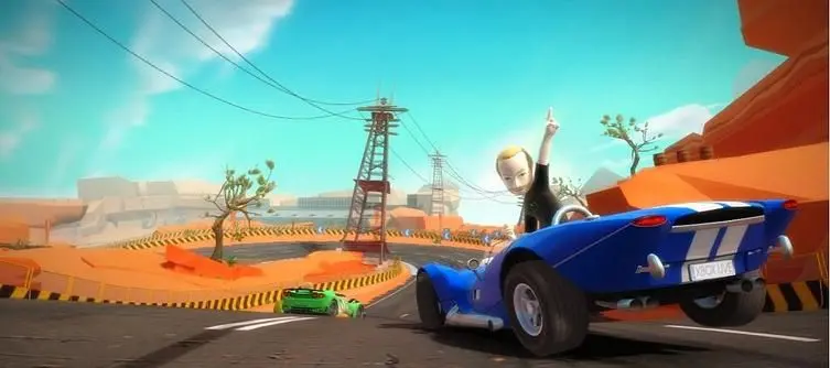 Australian Classification Board outs Joy Ride Turbo