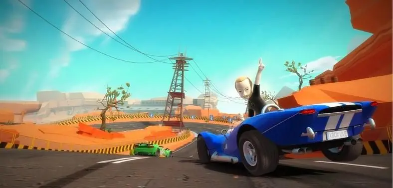 Australian Classification Board outs Joy Ride Turbo
