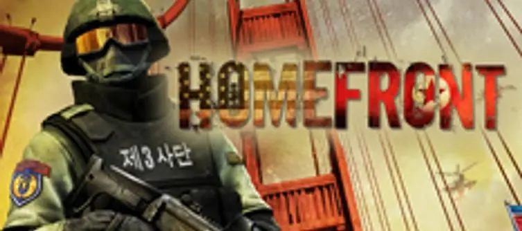 THQ confident in Homefront, franchise must be 'built over time'