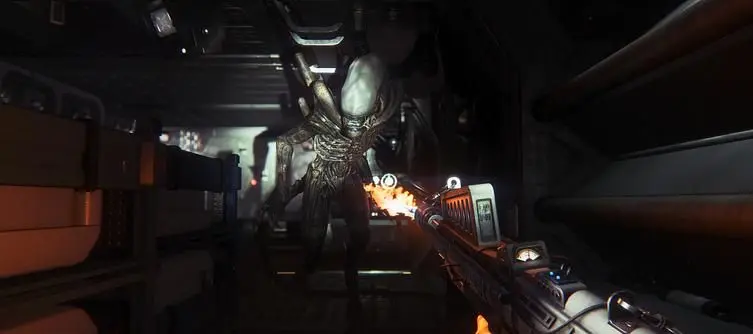 Huge SEGA sale on Steam offers deals on Alien: Isolation and the Total War series