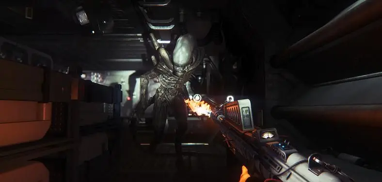 Huge SEGA sale on Steam offers deals on Alien: Isolation and the Total War series