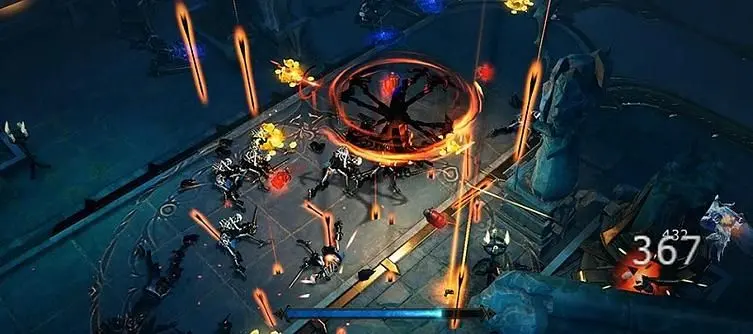 Diablo Immortal PC Release Date - What We Know About lts PC Launch