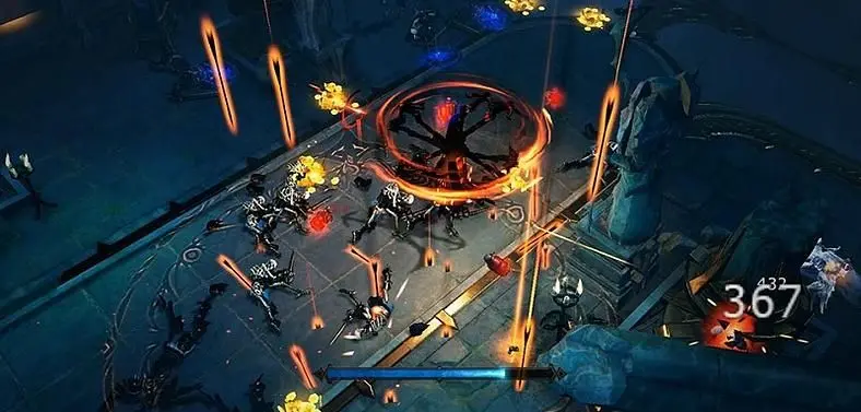 Diablo Immortal PC Release Date - What We Know About lts PC Launch