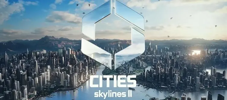 Cities: Skylines 2 Release Date - Everything We Know