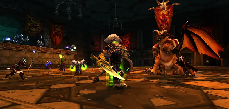 World of Warcraft: Classic's Season of Discovery Phase 5 Opens Reimagined Blackwing Lair and Zul’Gurub Raids