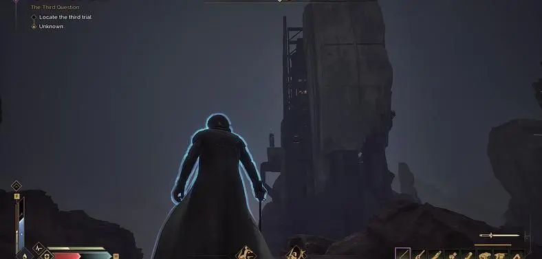 Where to find Complex Machinery in Dune: Awakening