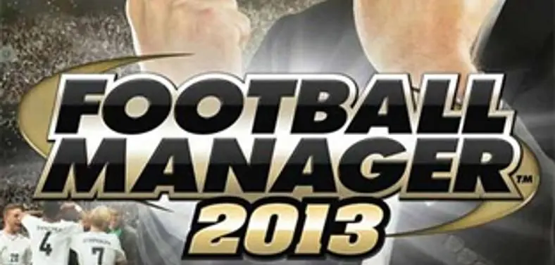 Football Manager 2013 brings "double digit" growth to series