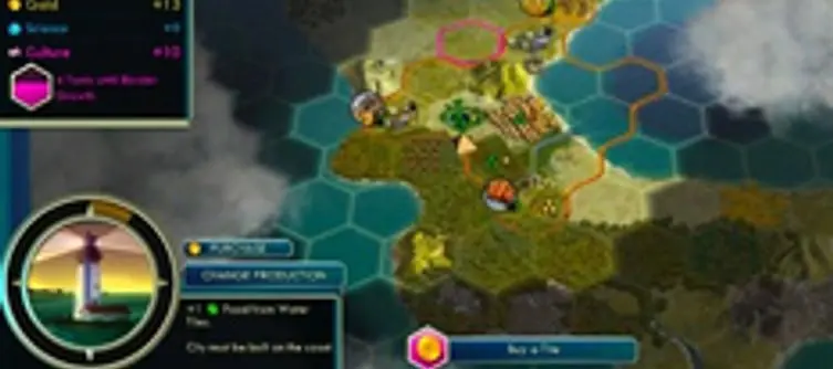 2K: No "ETA right now" for Civilization 5's big upcoming PC patch