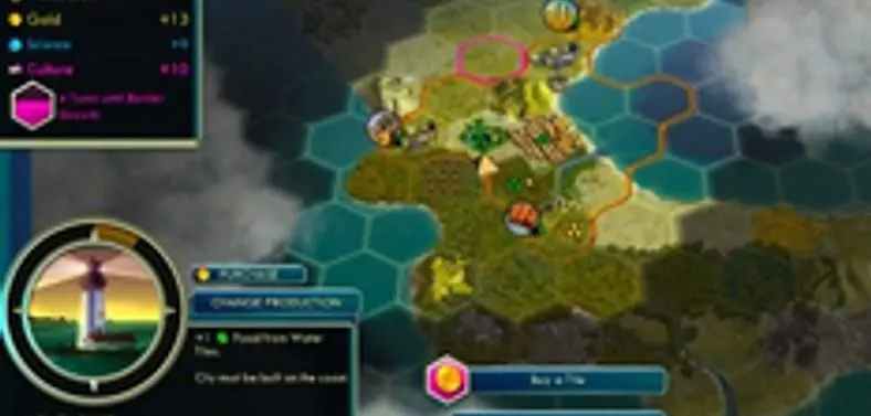 2K: No "ETA right now" for Civilization 5's big upcoming PC patch