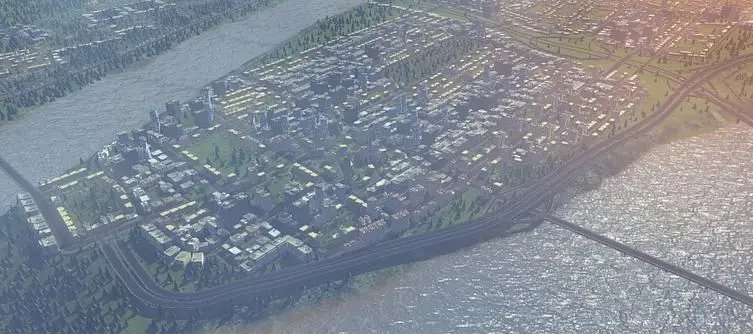 Cities: Skylines sells 250,000 copies in first 24 hours of launch