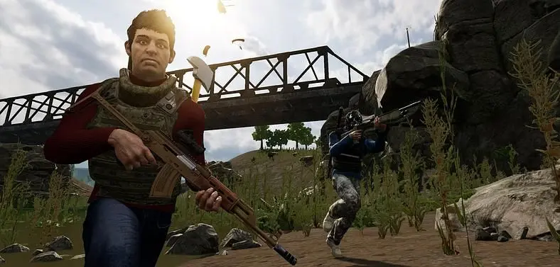 2 Days After Release, The Culling 2 is a Ghost Town