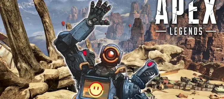 Apex Legends Apex Packs After Level 20 - Can You Get Any?