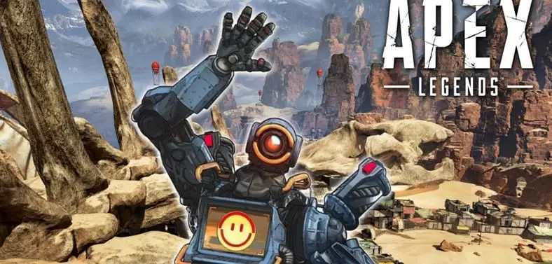 Apex Legends Apex Packs After Level 20 - Can You Get Any?