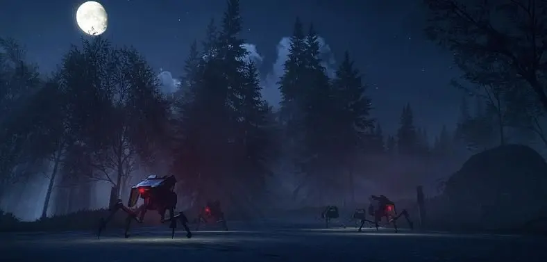 Generation Zero Challenges - What Are the Requirements and Rewards?