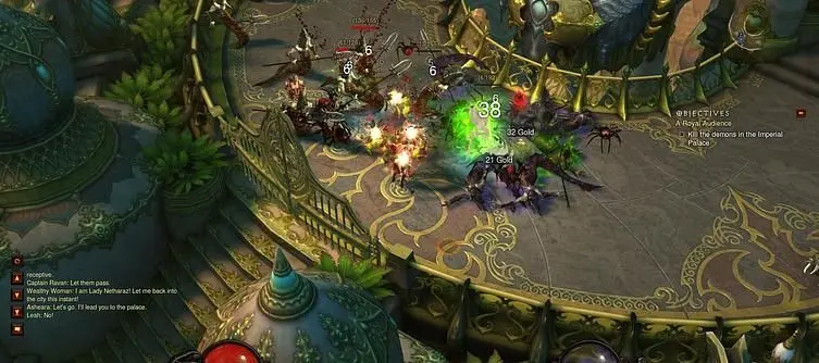 Diablo 3 Season 20 Start Date - When Does It Begin and End?