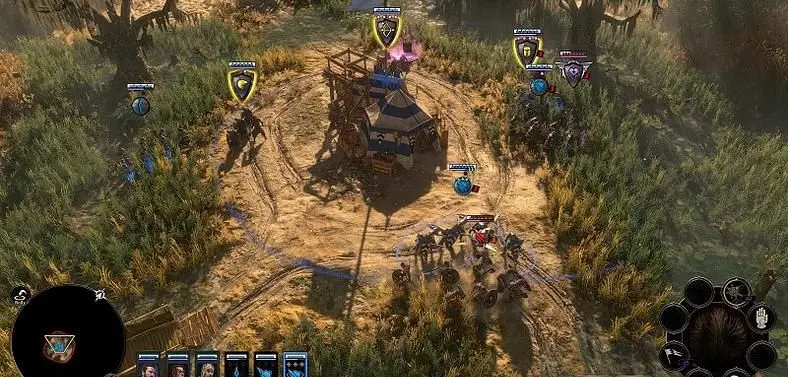 The Valiant System Requirements - These Are the PC Specs You'll Need to Run It