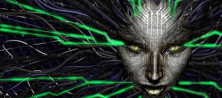 System Shock 2 landing on GOG.com tomorrow