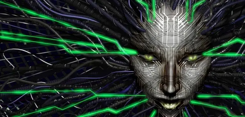 System Shock 2 landing on GOG.com tomorrow