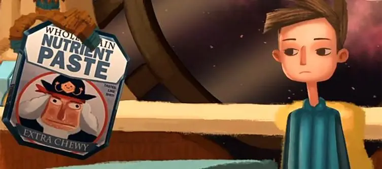 Double Fine no longer releasing Broken Age through Steam Early Access