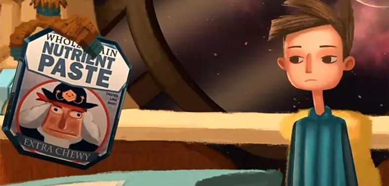 Double Fine no longer releasing Broken Age through Steam Early Access