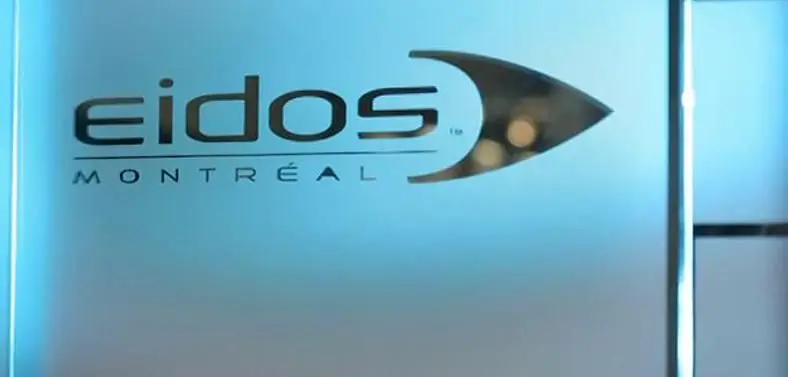 Rumour: Eidos Montreal scrap unannounced IP project