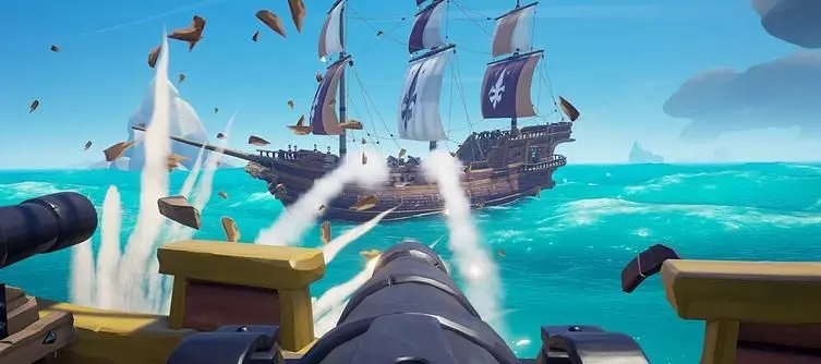 Sea of Thieves Release Times – Here's What Times You Can Start Playing Across The World