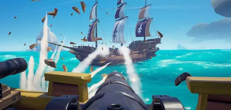 Sea of Thieves Release Times – Here's What Times You Can Start Playing Across The World