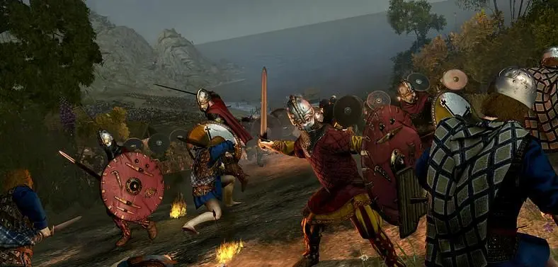 Total War: Thrones of Britannia - Preload Information and Steam Achievements Guide