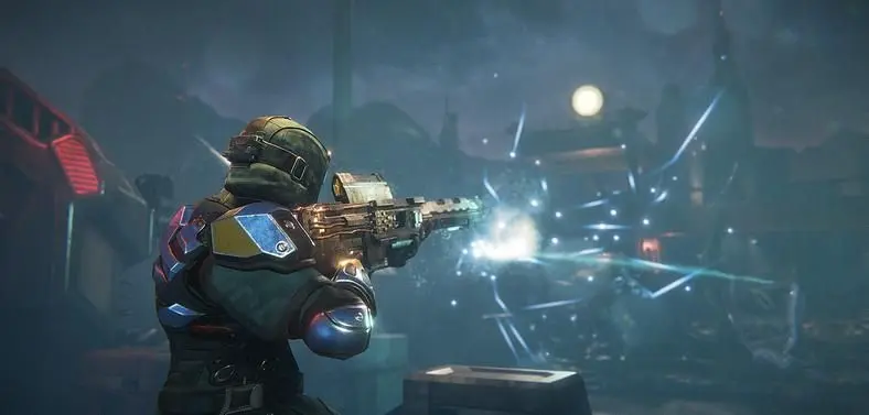 XCOM Successor Phoenix Point Shows Off Freaky Alien Bases