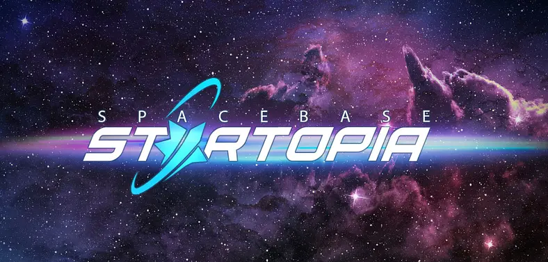 Spacebase Startopia Announced in Cinematic Trailer